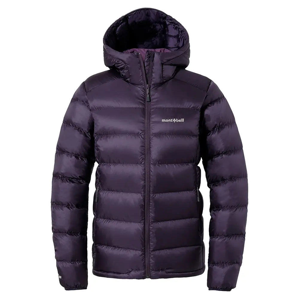 Montbell Alpine Light Down Parka Women's