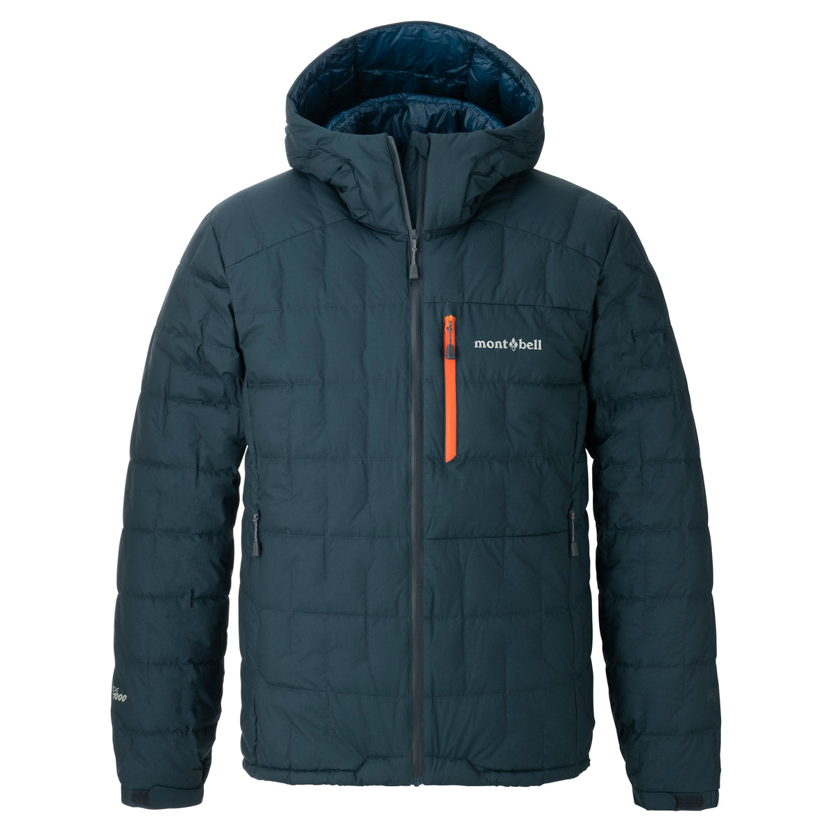 Montbell Ignis Down Parka Men's
