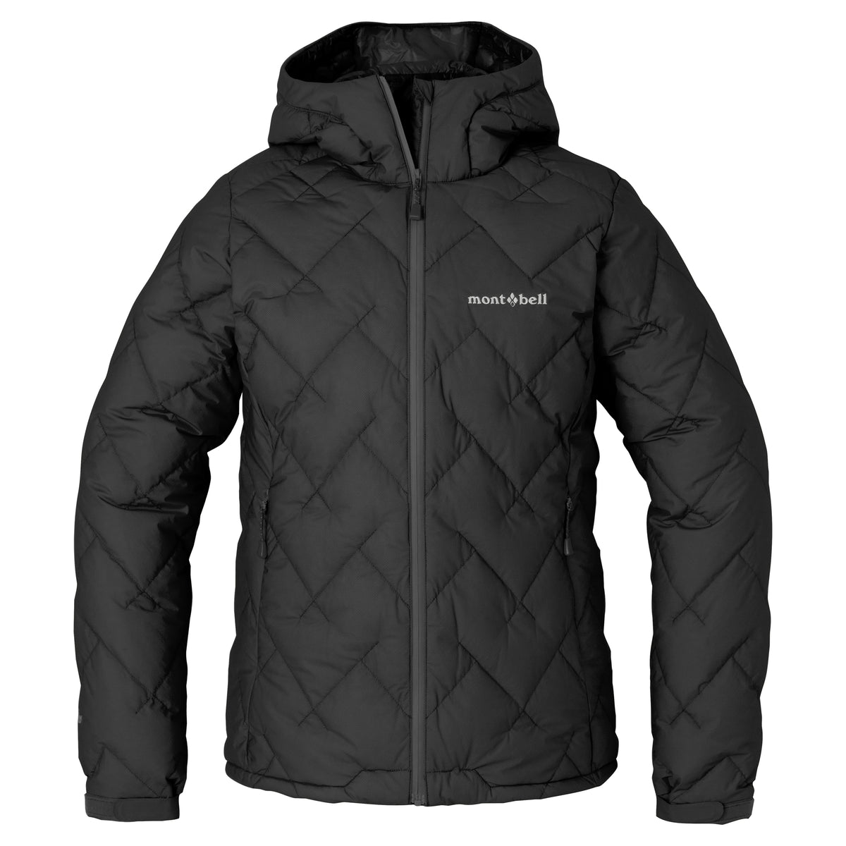 Montbell Ignis Down Parka Women's