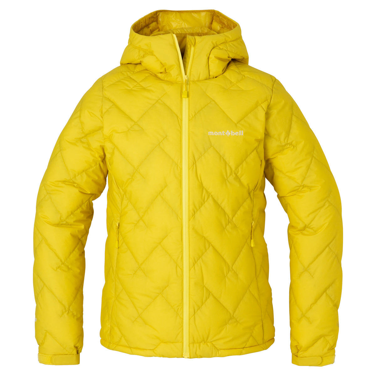 Montbell Ignis Down Parka Women's