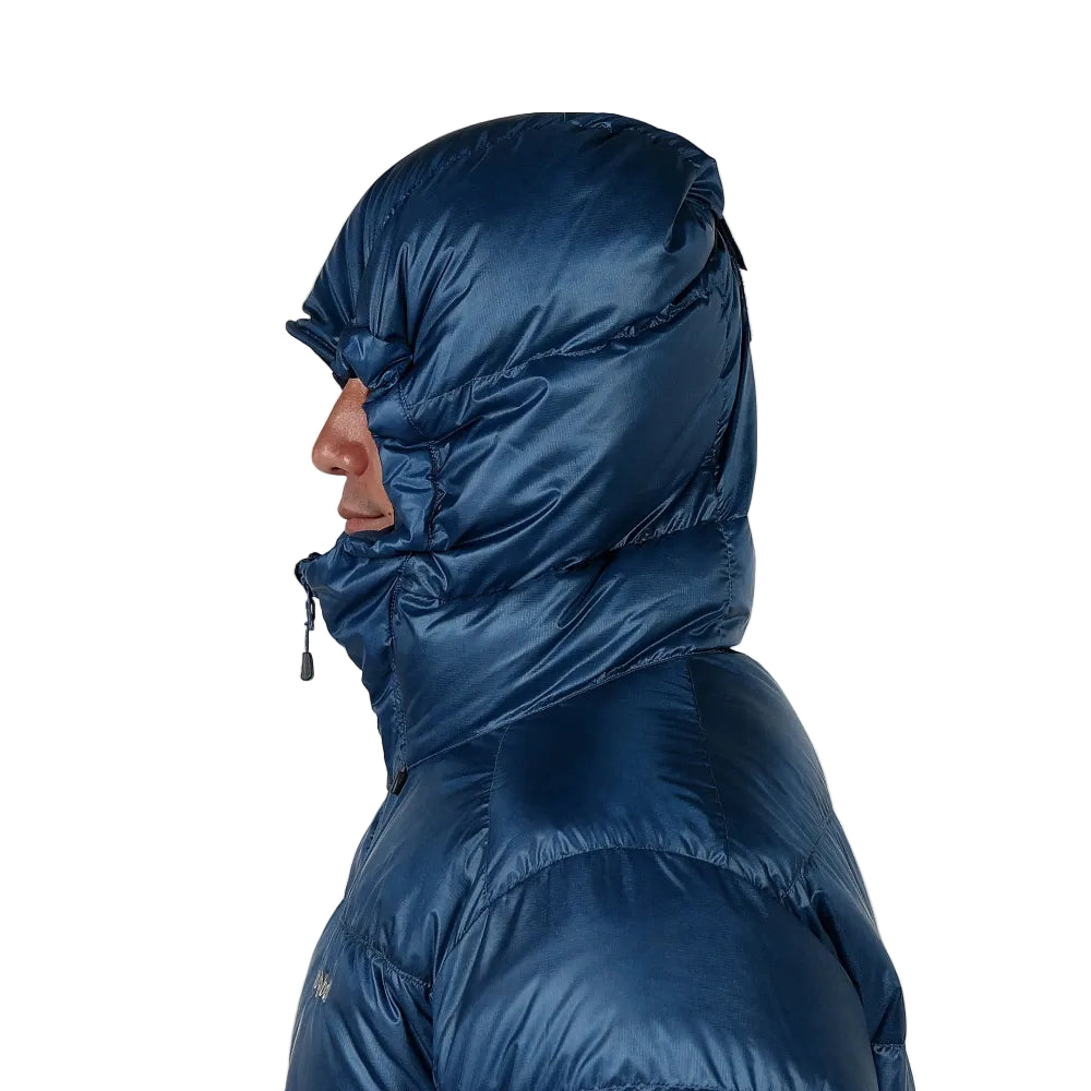 Montbell Alpine Down Parka Men's