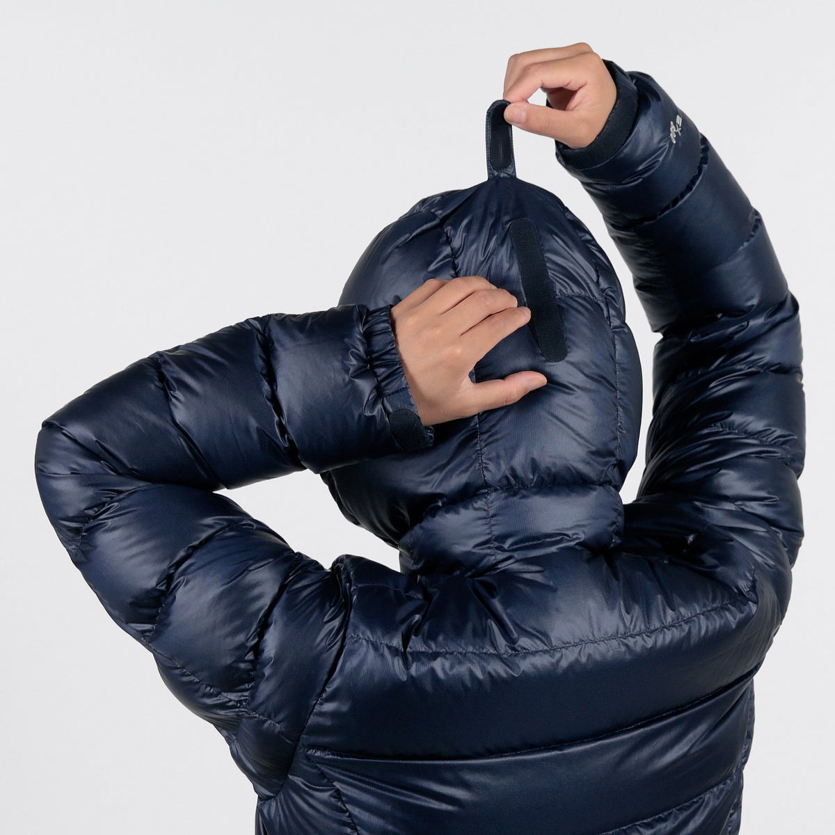 Montbell Alpine Down Parka Women's