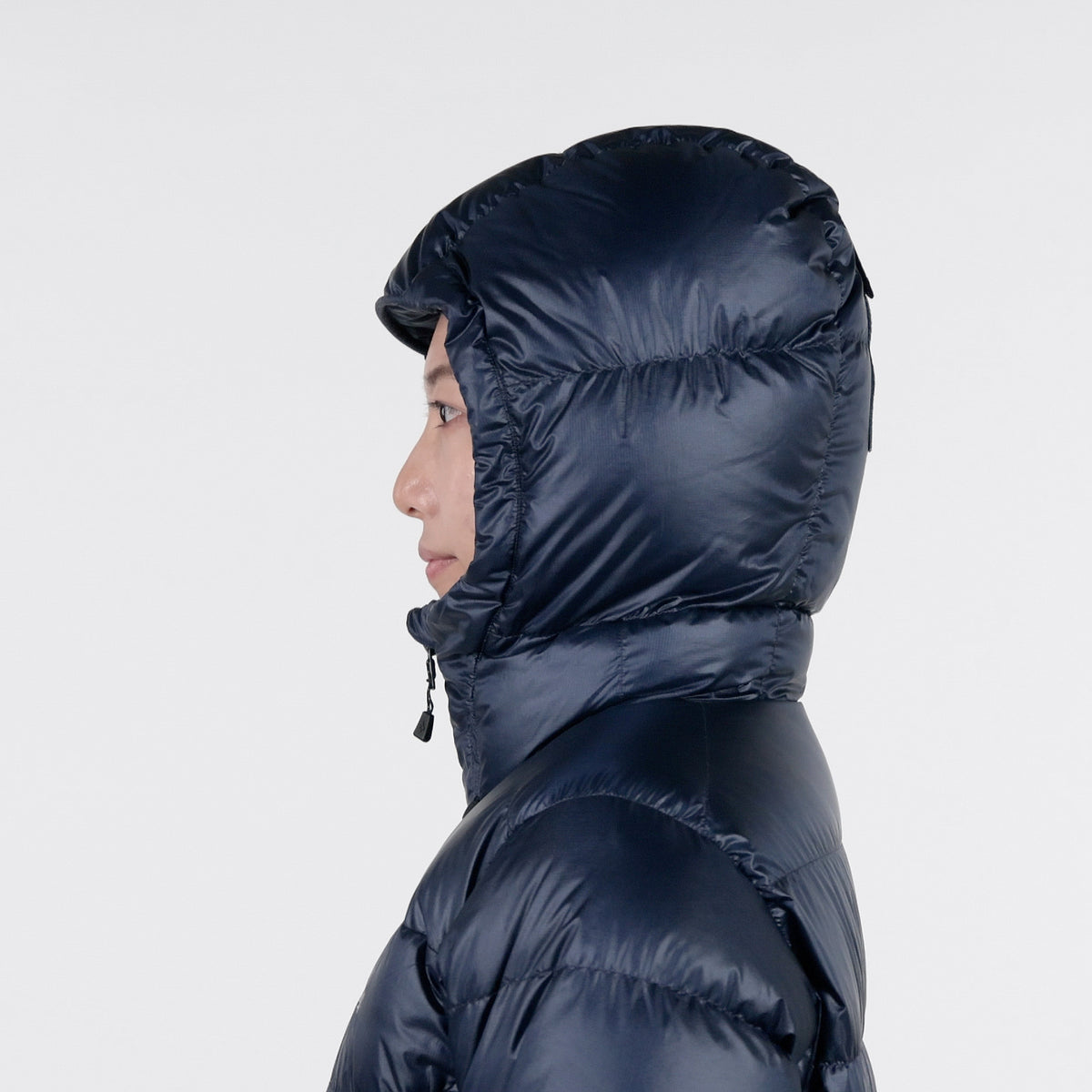 Montbell Alpine Down Parka Women's