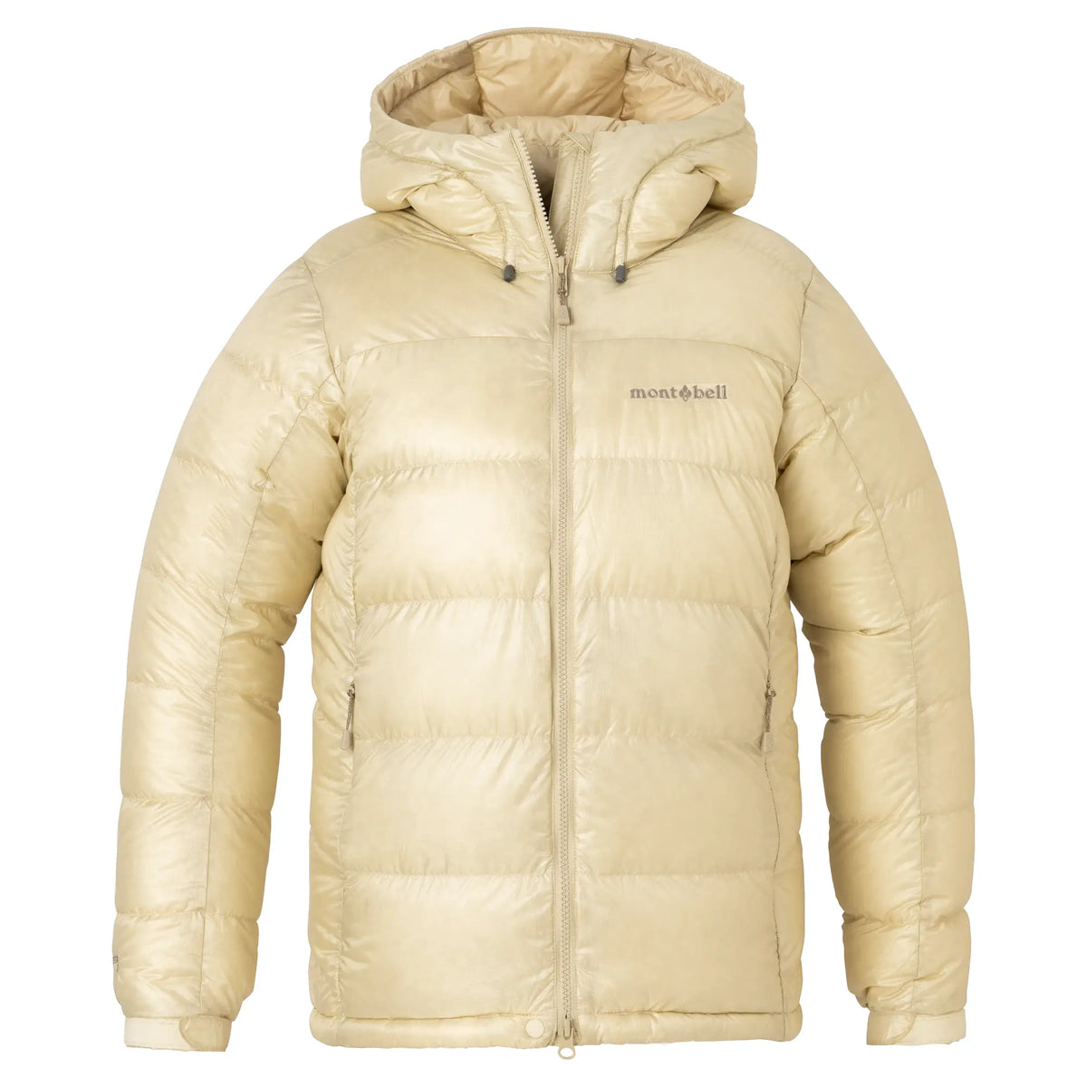 Montbell Alpine Down Parka Women's