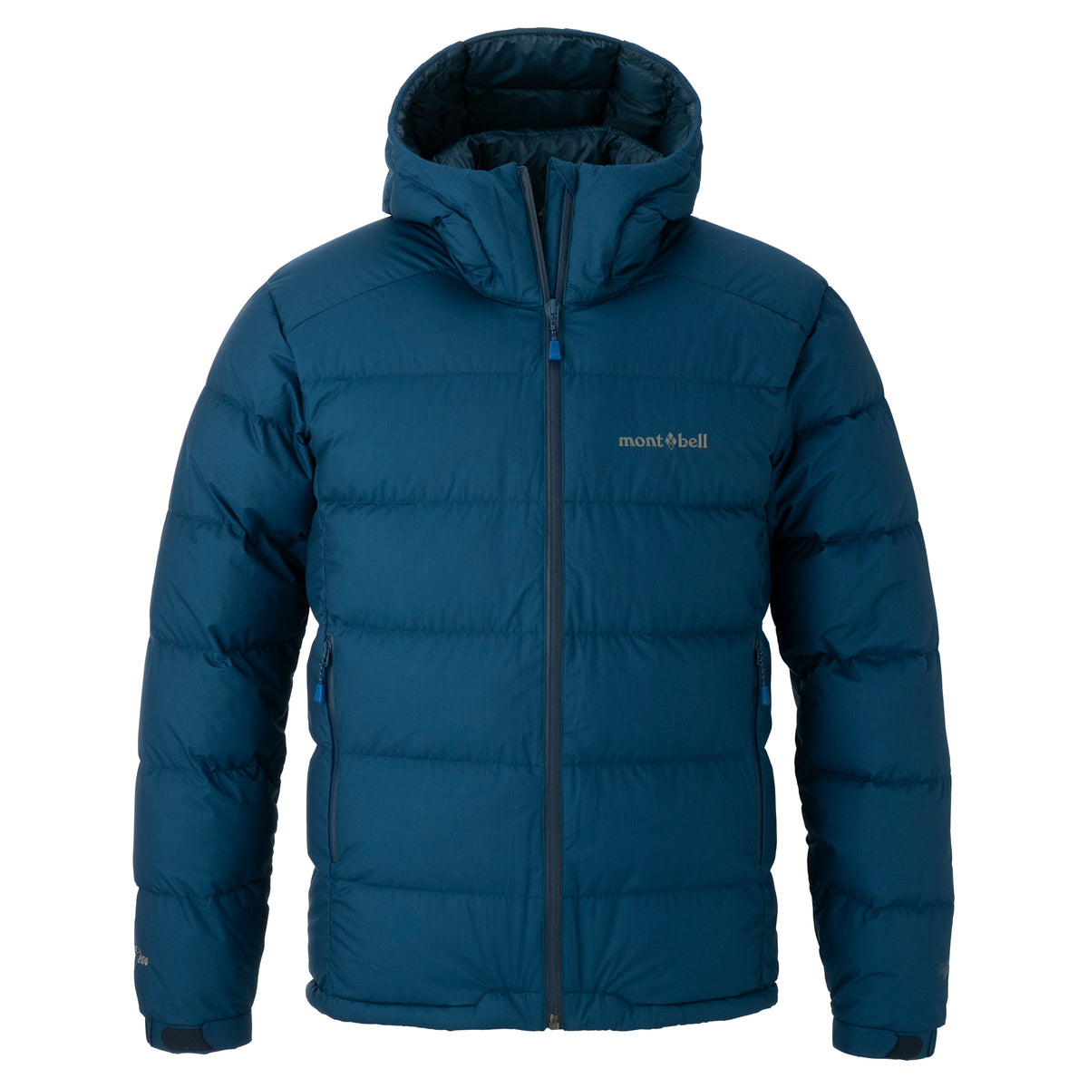 Montbell Permafrost Light Down Parka Men's