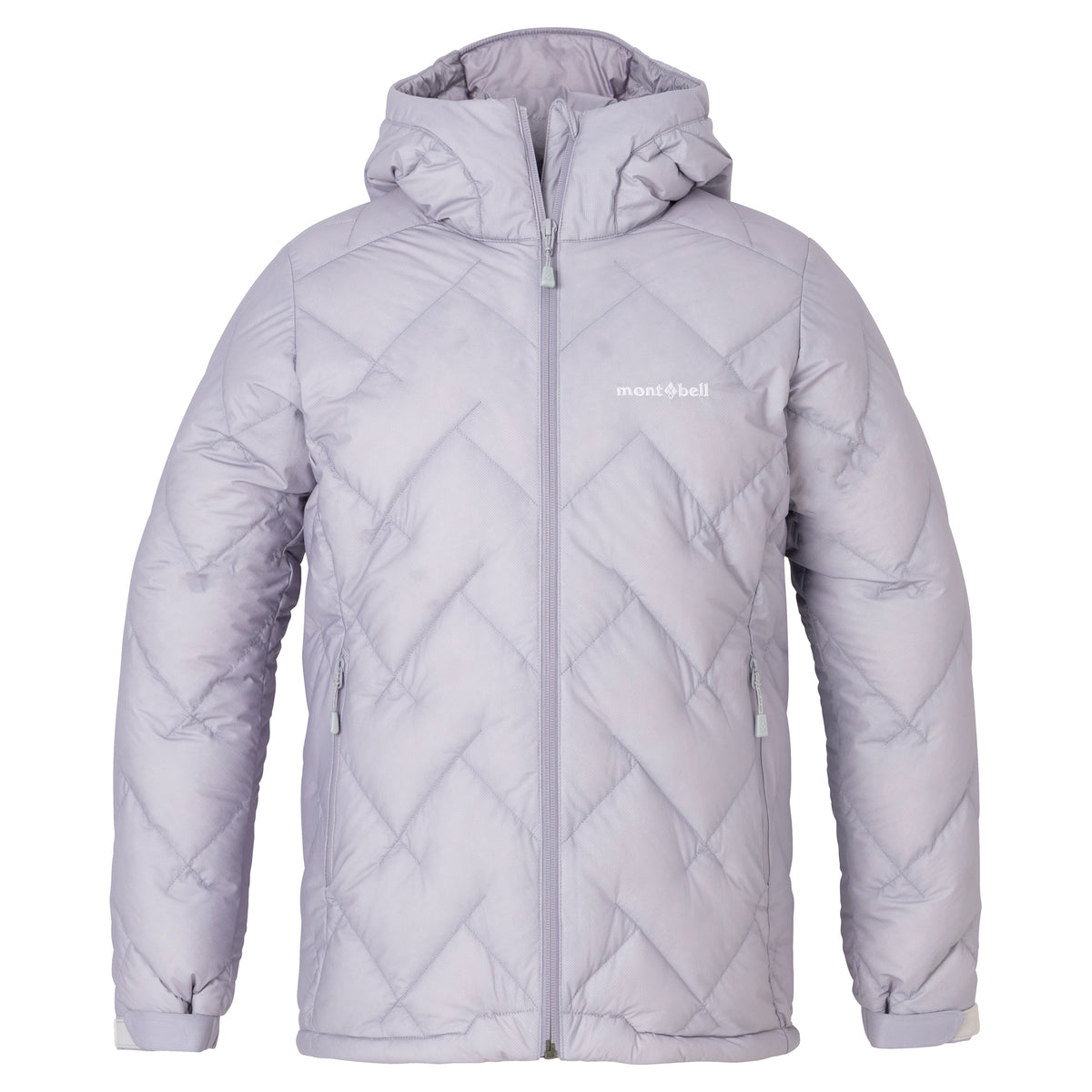 Montbell Permafrost Light Down Parka Women's