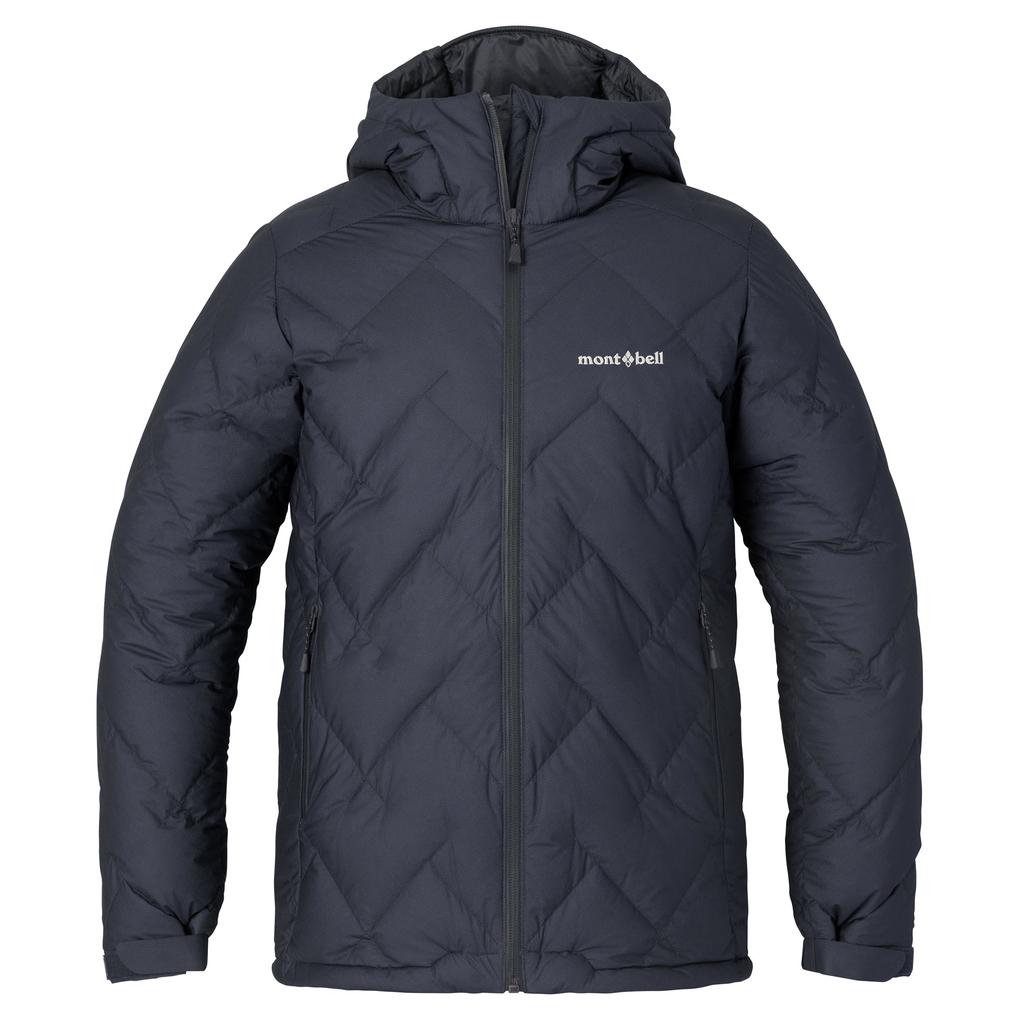 Montbell Permafrost Light Down Parka Women