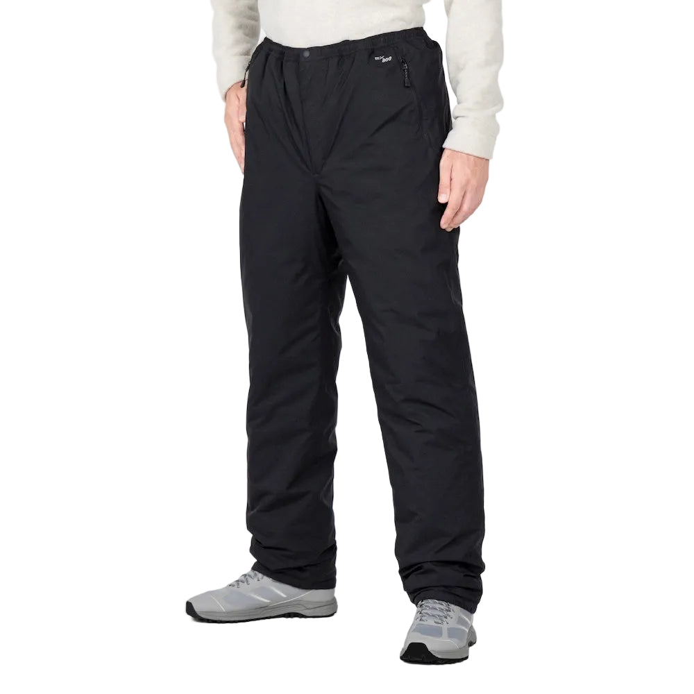 Montbell Dry-Tec Down Pants Men's