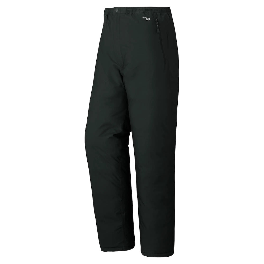 Montbell Dry-Tec Down Pants Men's