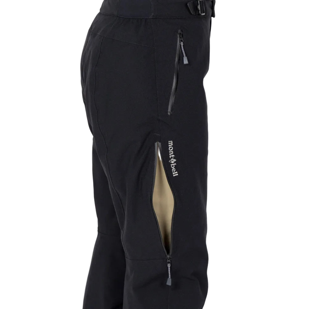 Montbell Powder Hop Pants Women's