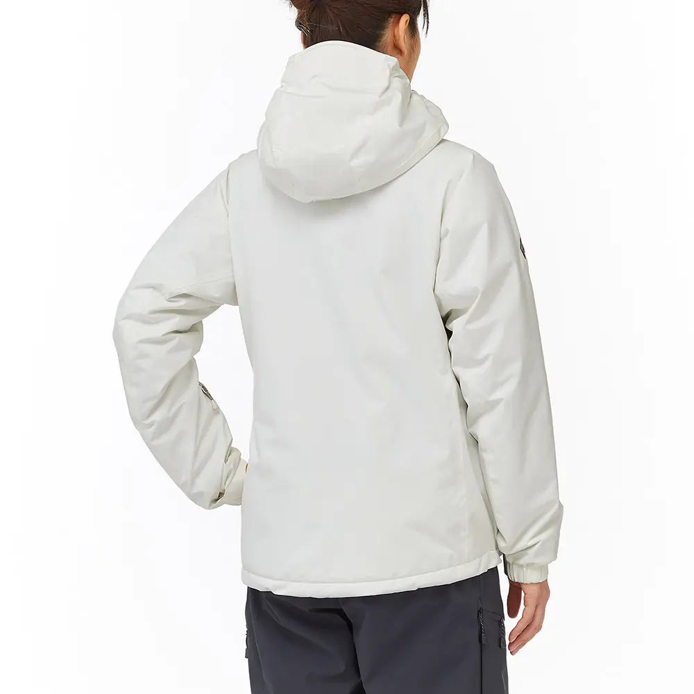 Montbell Powder Glide Parka Women's