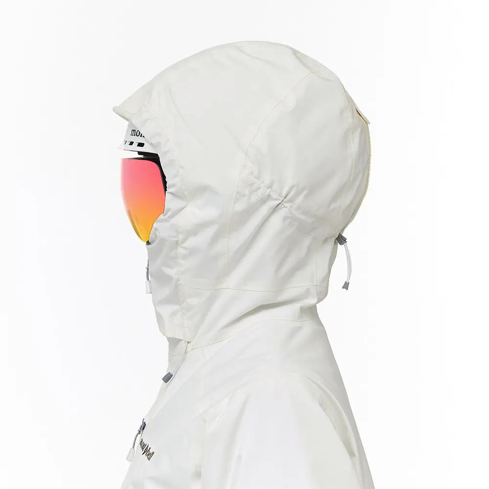 Montbell Powder Glide Parka Women's