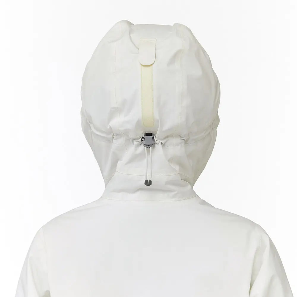 Montbell Powder Glide Parka Women's