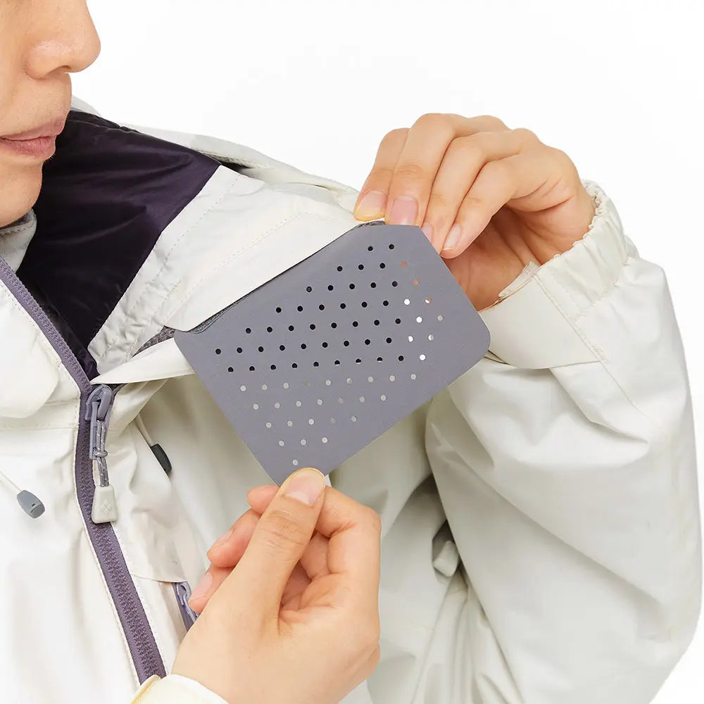 Montbell Powder Glide Parka Women's