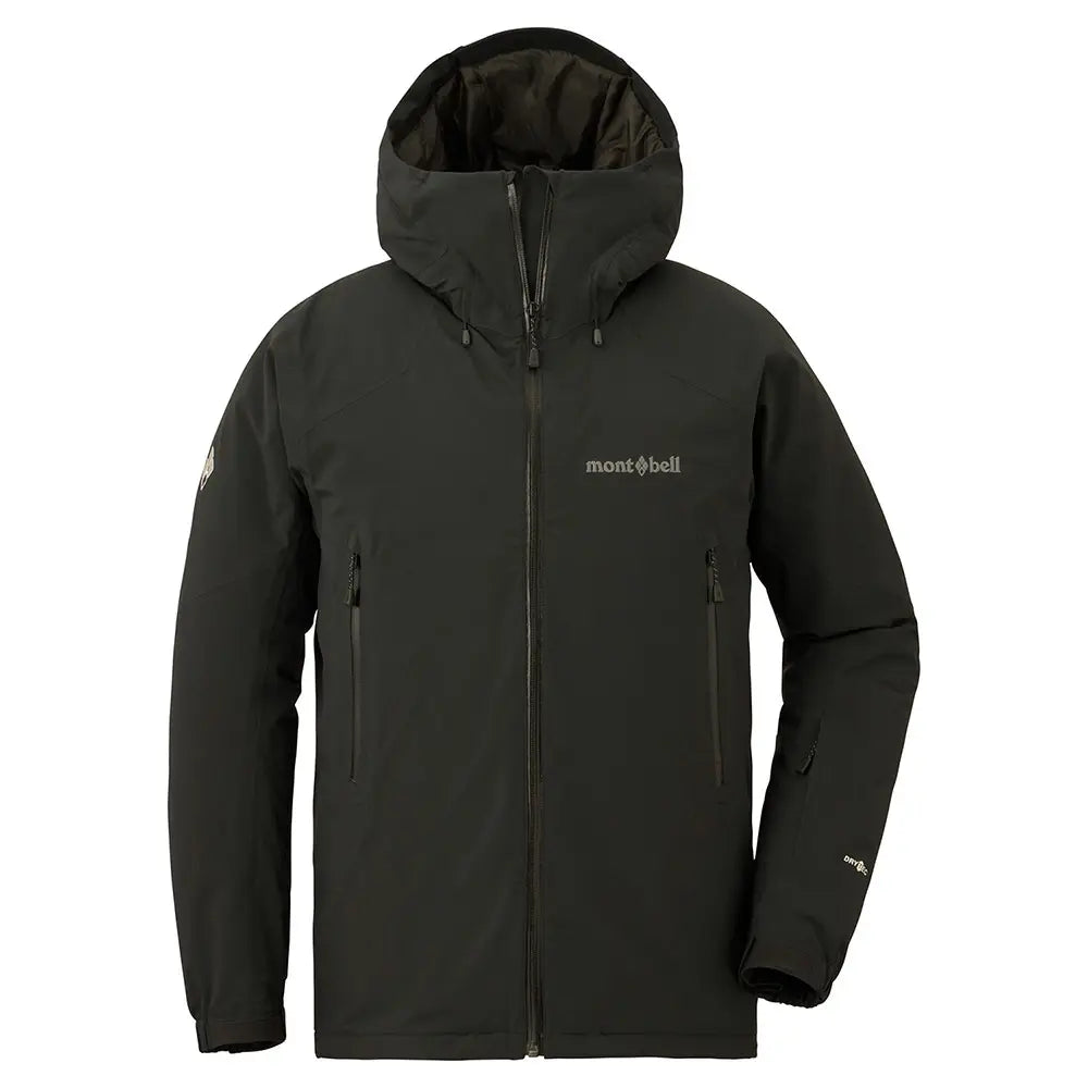 Montbell Powder Step Parka 2.0 Men's