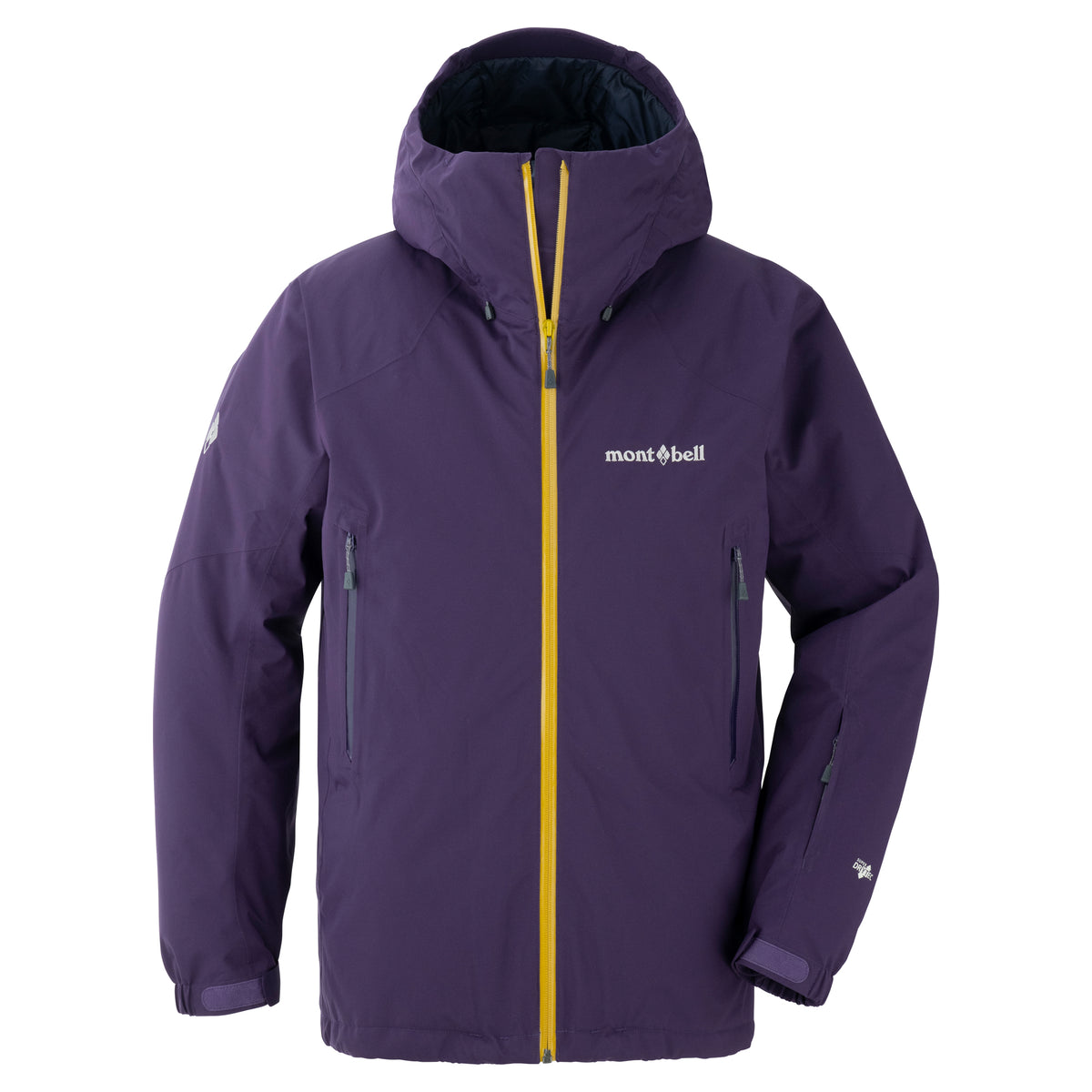 Montbell Powder Step Parka 2.0 Men's