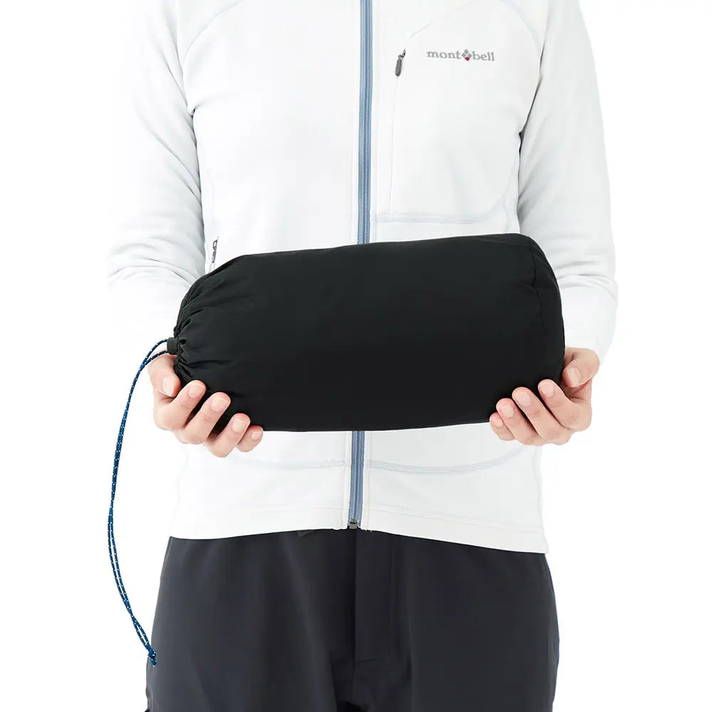 Montbell Powder Step Parka 2.0 Women's