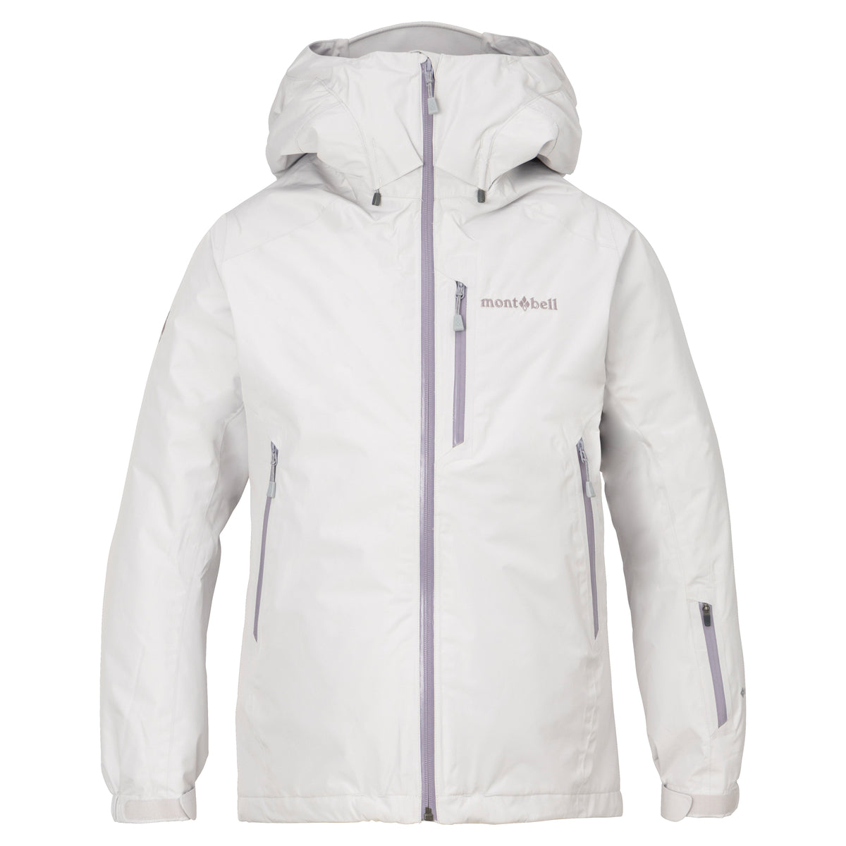 Montbell Powder Glide Parka Women's