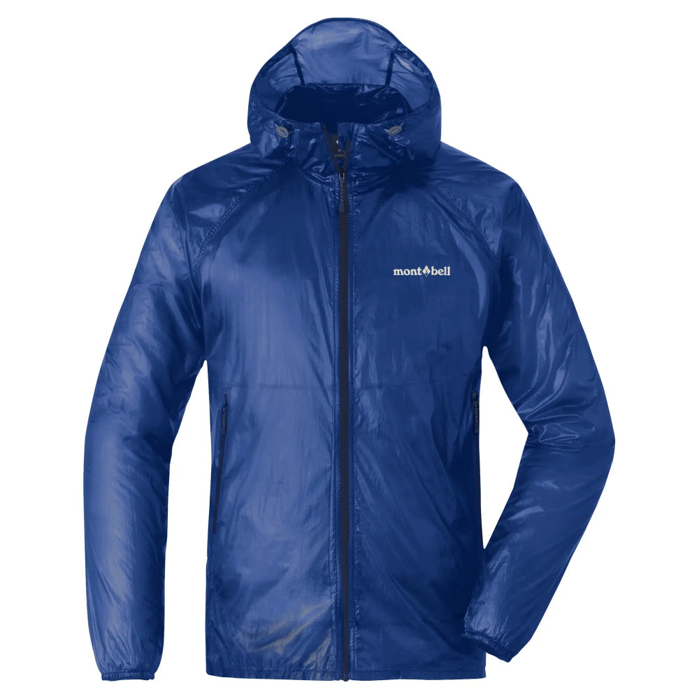Montbell Tachyon Hooded Jacket Men's