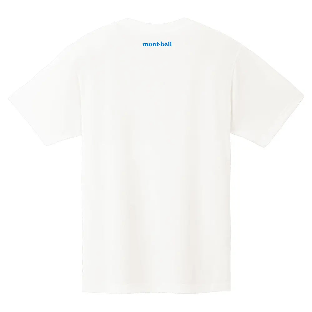 Montbell Wickron T Winter Mountaineering