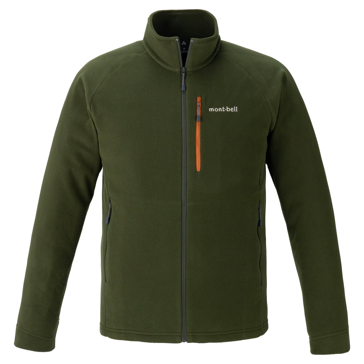 Montbell Chameece Jacket Men's