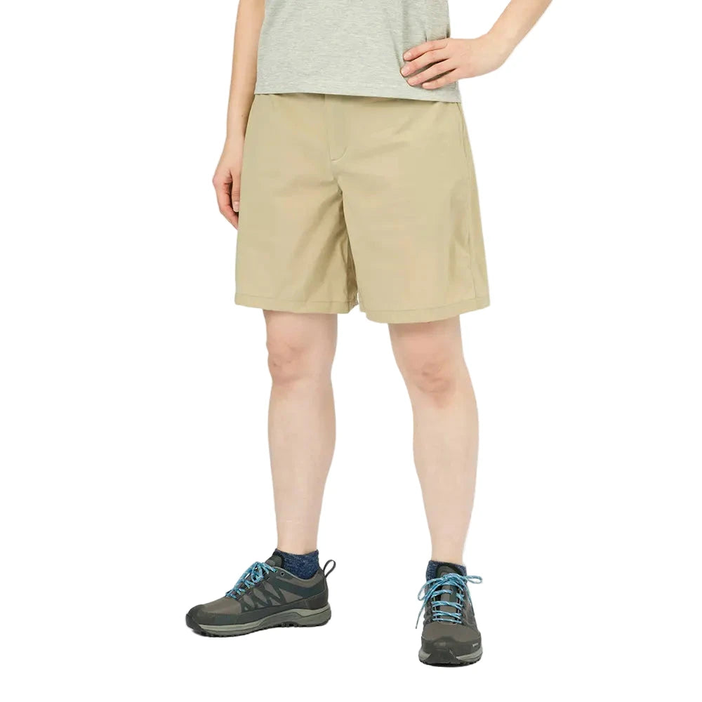 Montbell Cool Shorts Women's