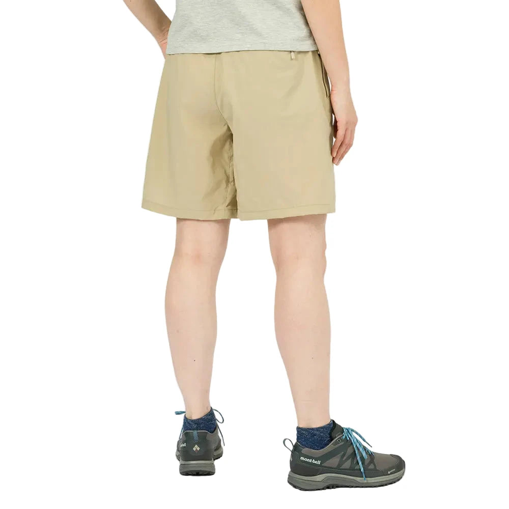 Montbell Cool Shorts Women's