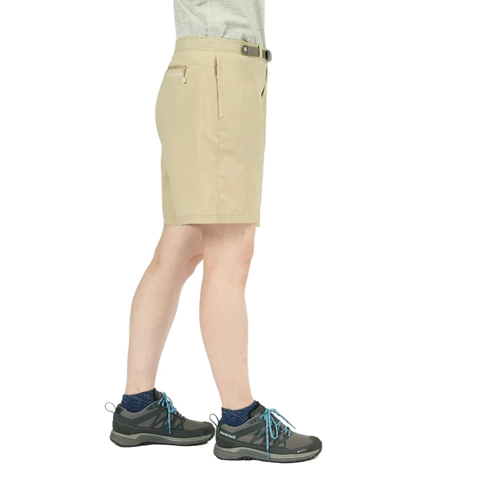 Montbell Cool Shorts Women's