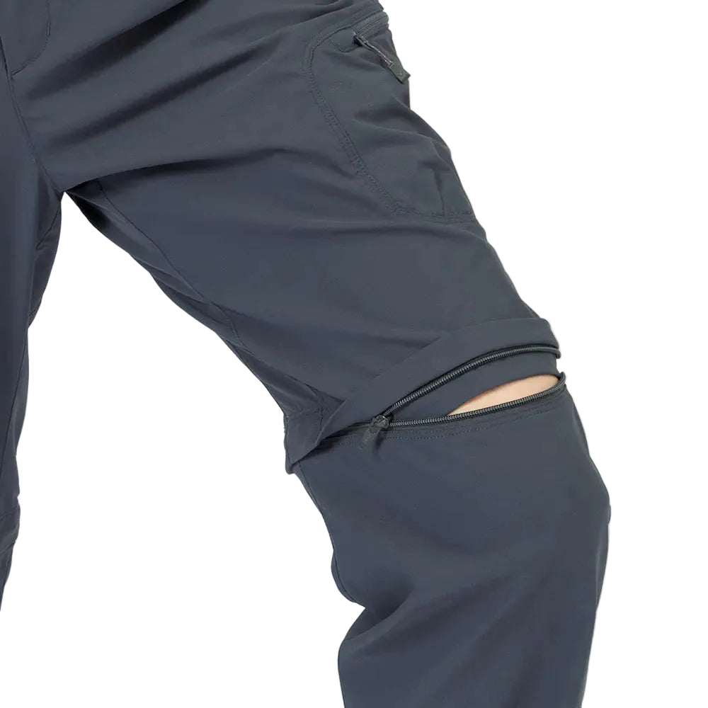 Montbell Light OD Convertible Pants Women's