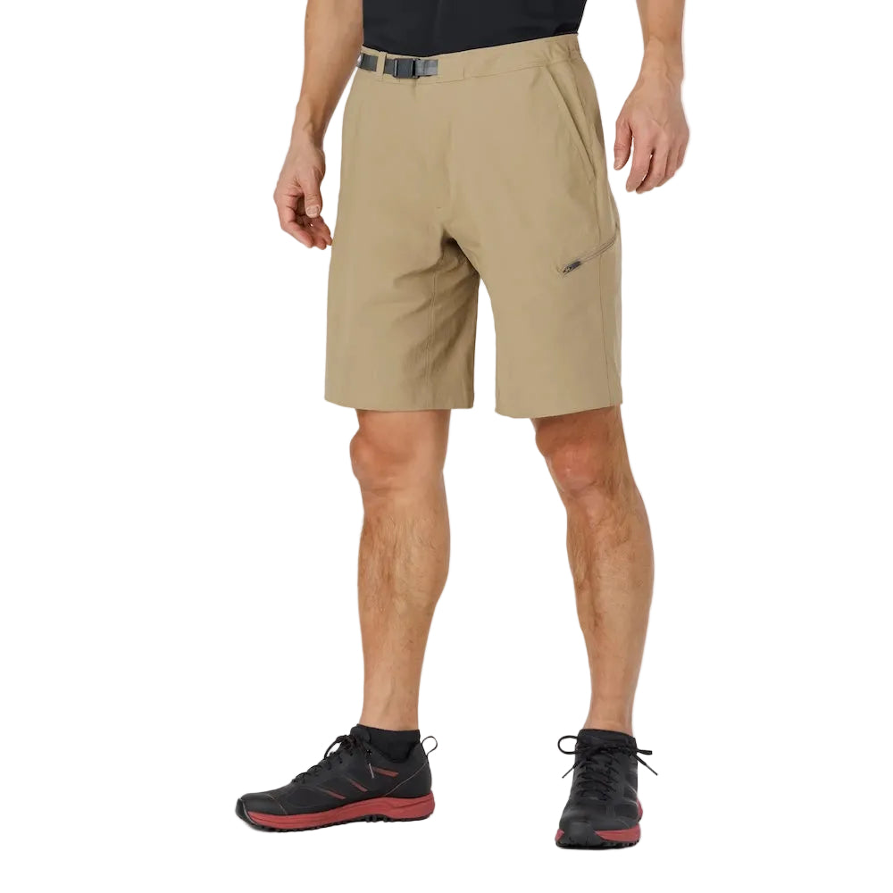 Montbell OD Shorts Men's
