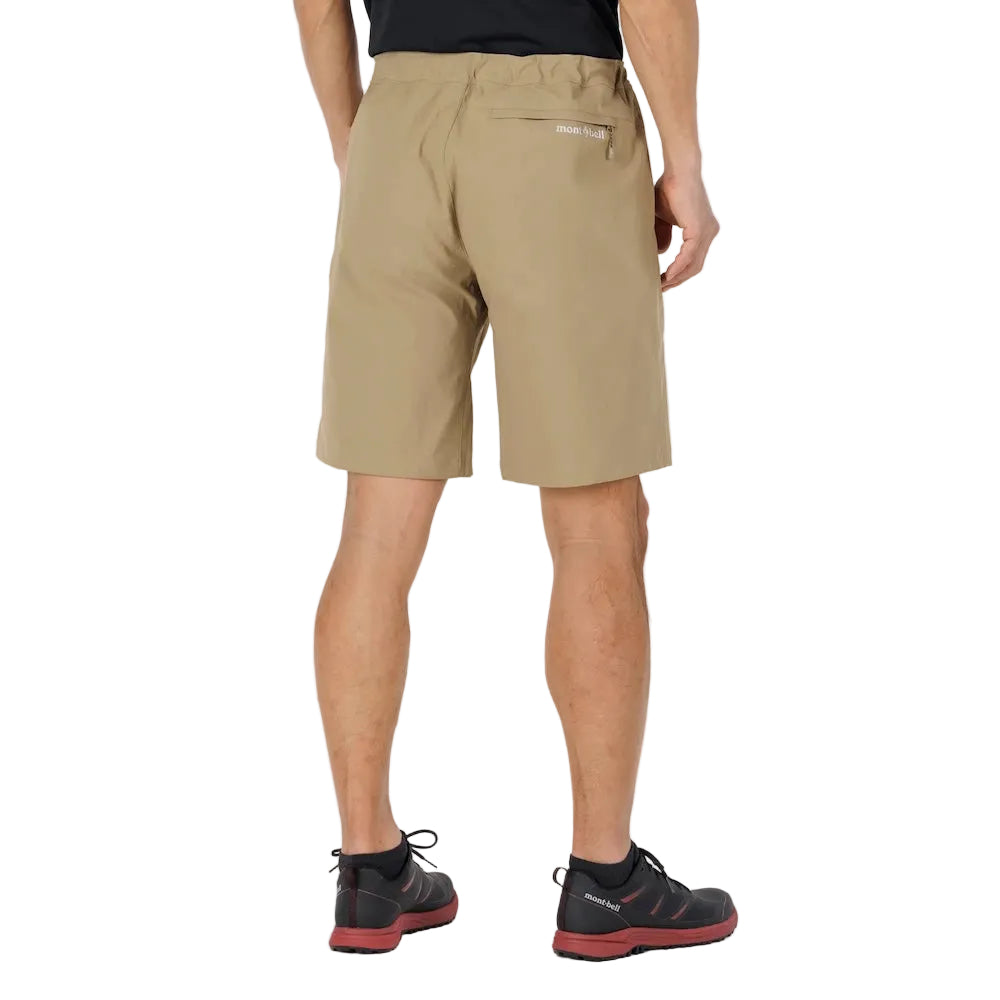 Montbell OD Shorts Men's
