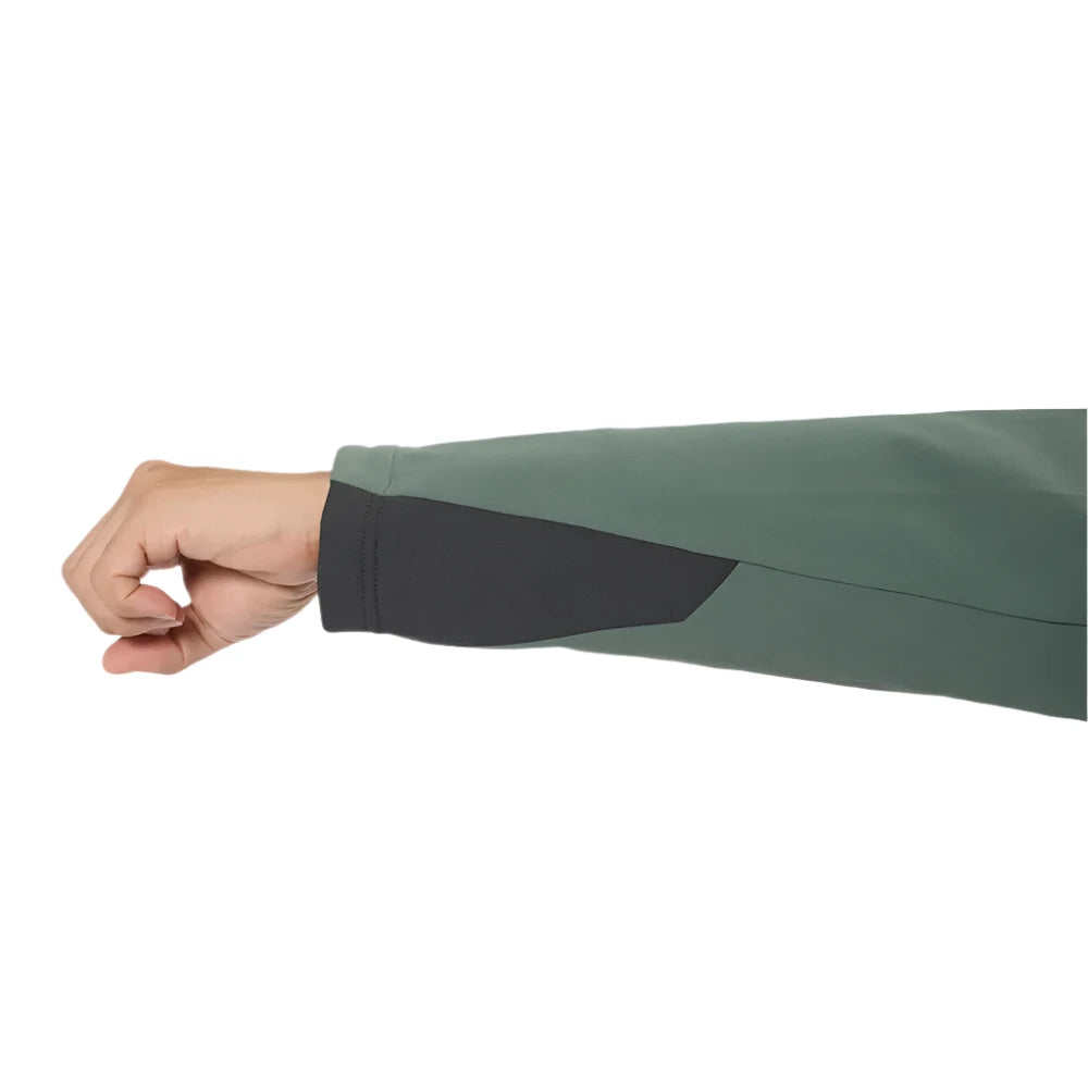 Montbell Climapro 200 Jacket Men's