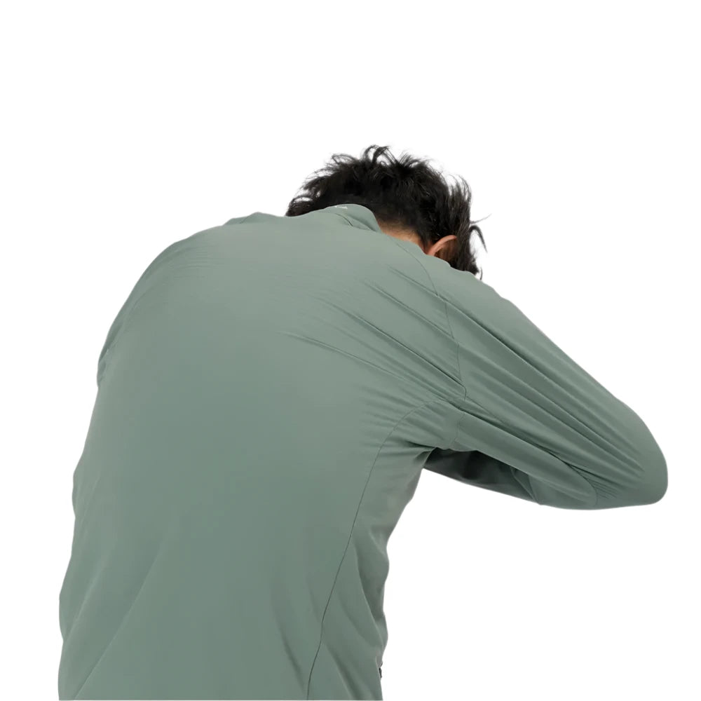 Montbell Climapro 200 Jacket Men's