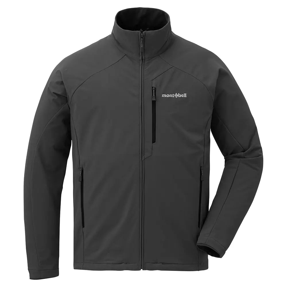 Montbell Climapro 200 Jacket Men's