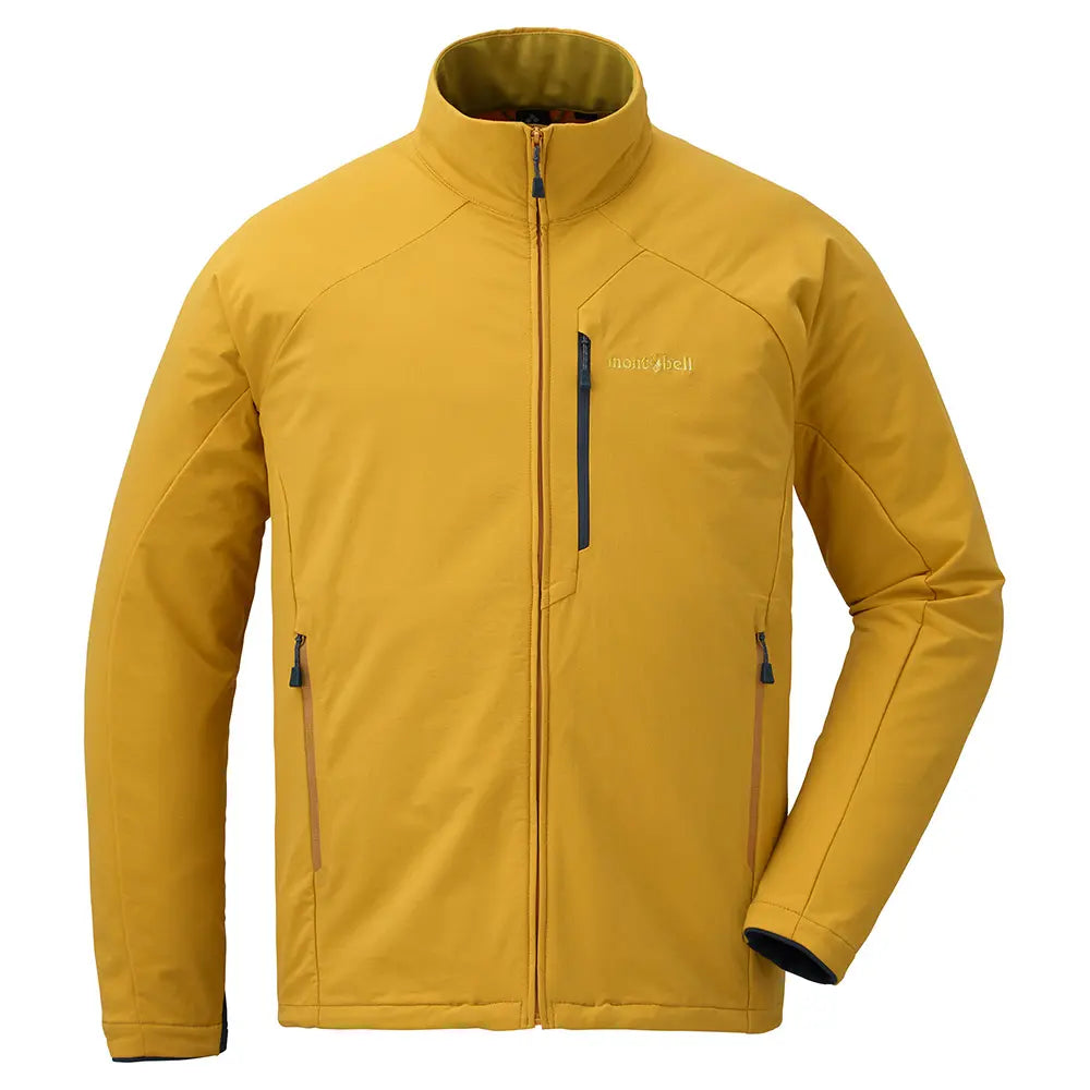 Montbell Climapro 200 Jacket Men's