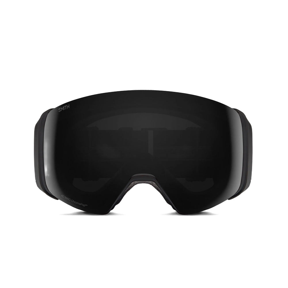 Smith 4D MAG XL Low Bridge Fit