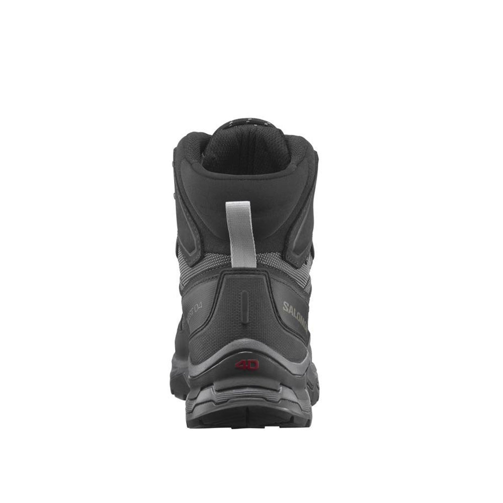 Salomon Mens Quest 4 GTX