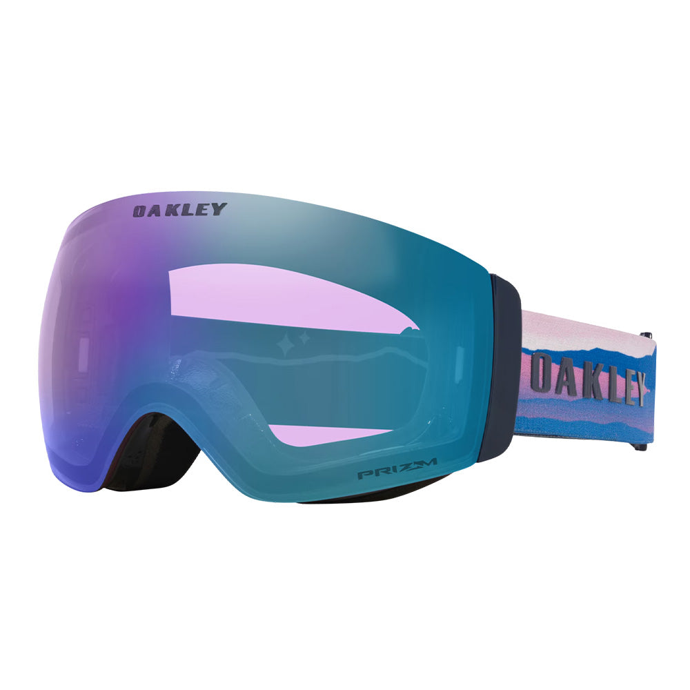 Oakley Flight Deck Pro M