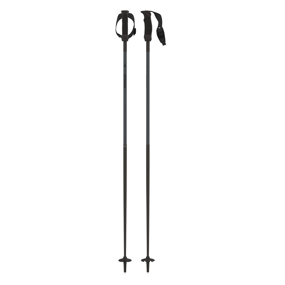 Atomic Womens AMT Carbon SQS Poles