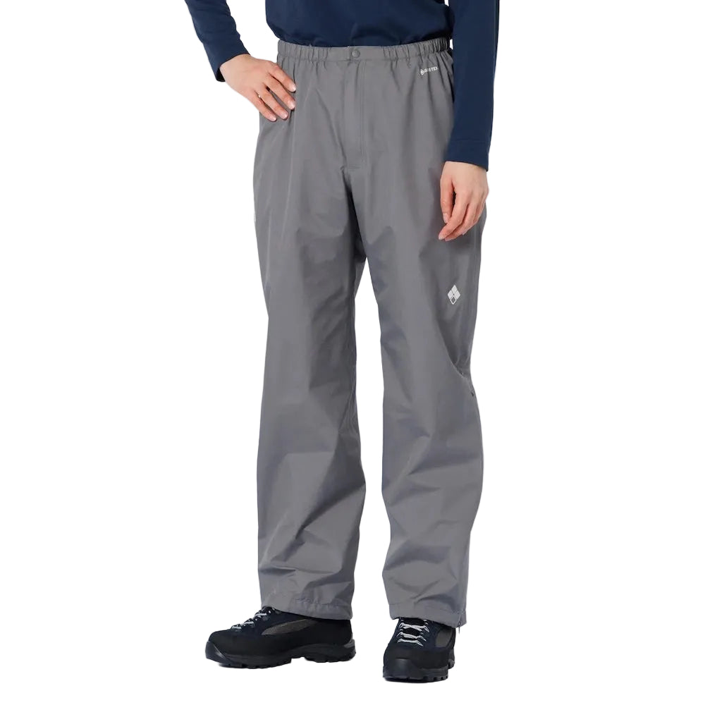 Montbell Gore-Tex Rain Pants Women's