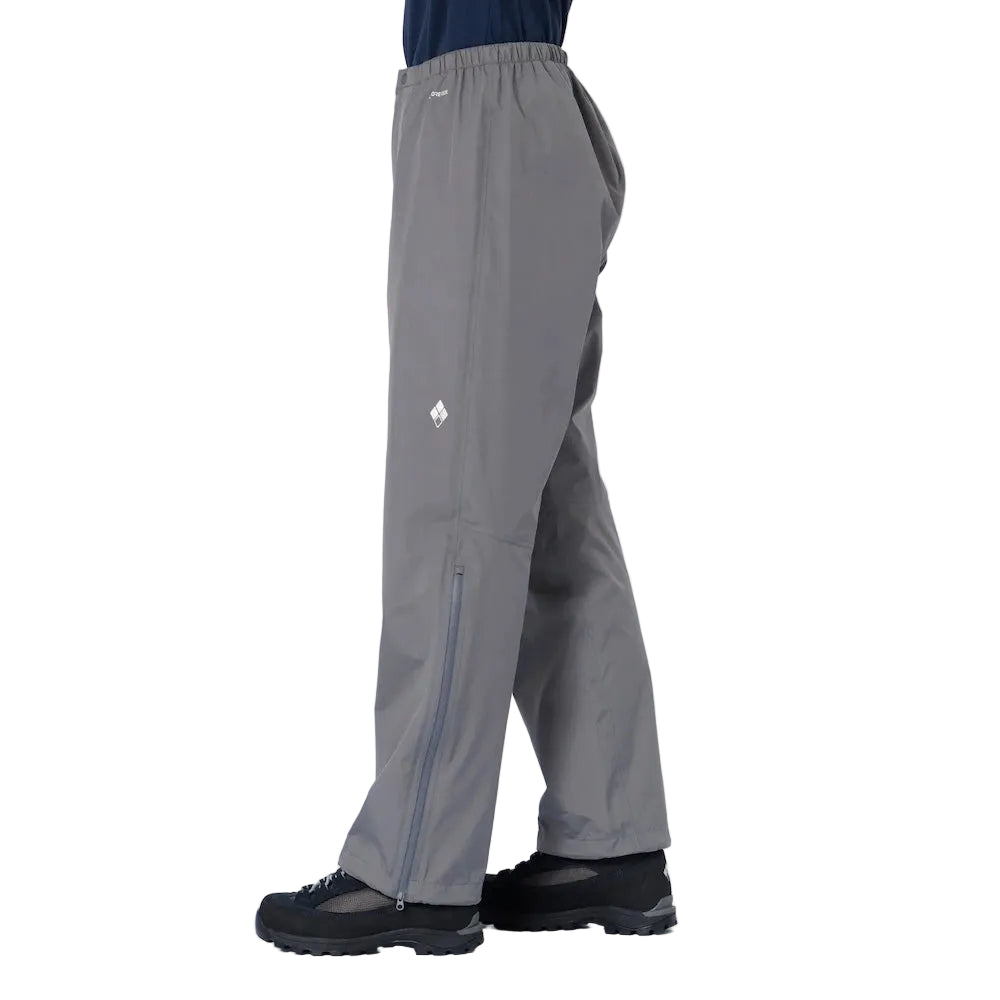 Montbell Gore-Tex Rain Pants Women's