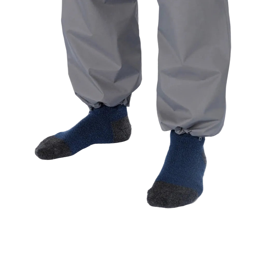 Montbell Gore-Tex Rain Pants Women's