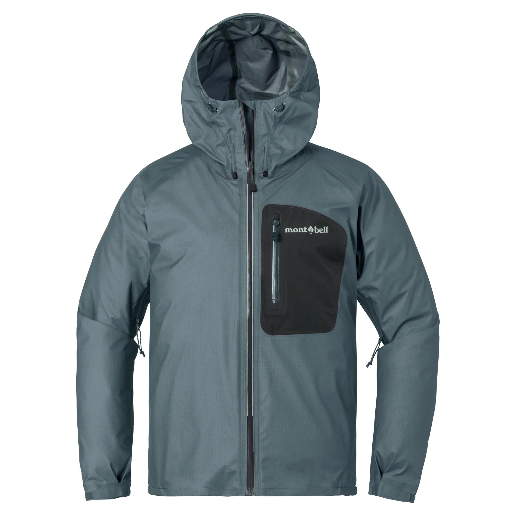 Montbell Peak Shell Jacket Women's - Larry Adler