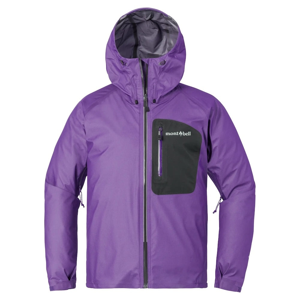Montbell Peak Shell Jacket Women's