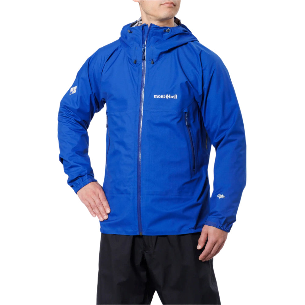 Montbell Storm Cruiser Jacket Men's