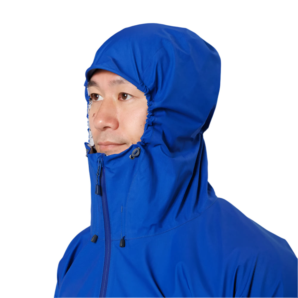 Montbell Storm Cruiser Jacket Men's