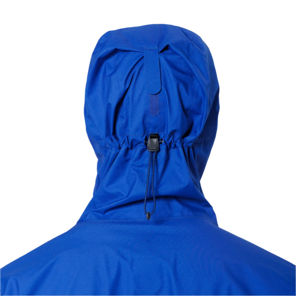 Montbell Storm Cruiser Jacket Men's