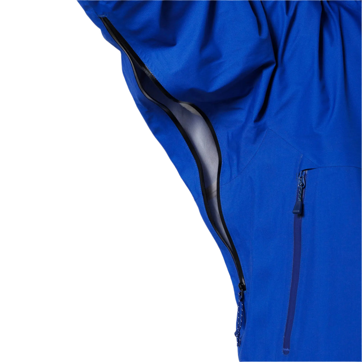 Montbell Storm Cruiser Jacket Men's