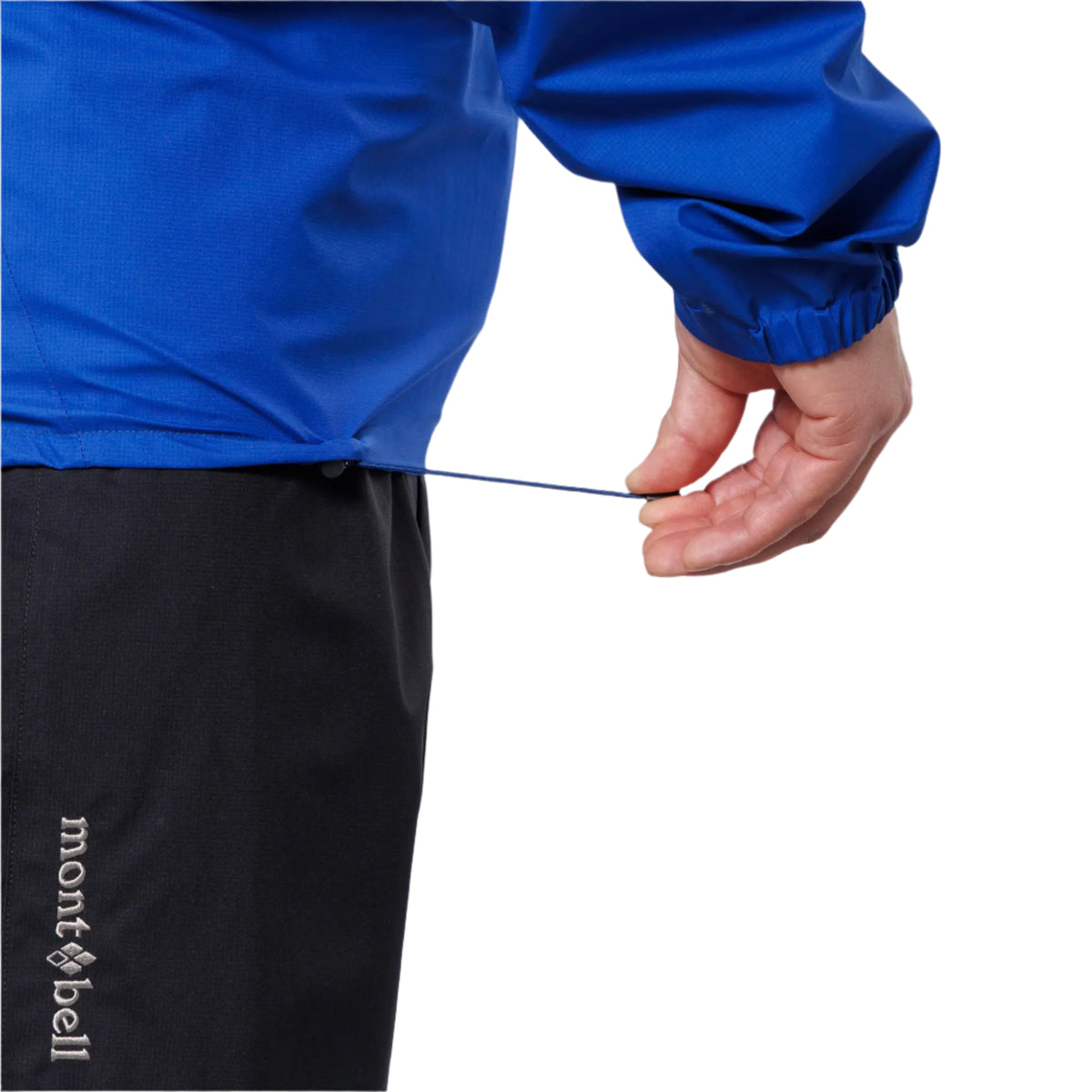 Montbell Storm Cruiser Jacket Men's