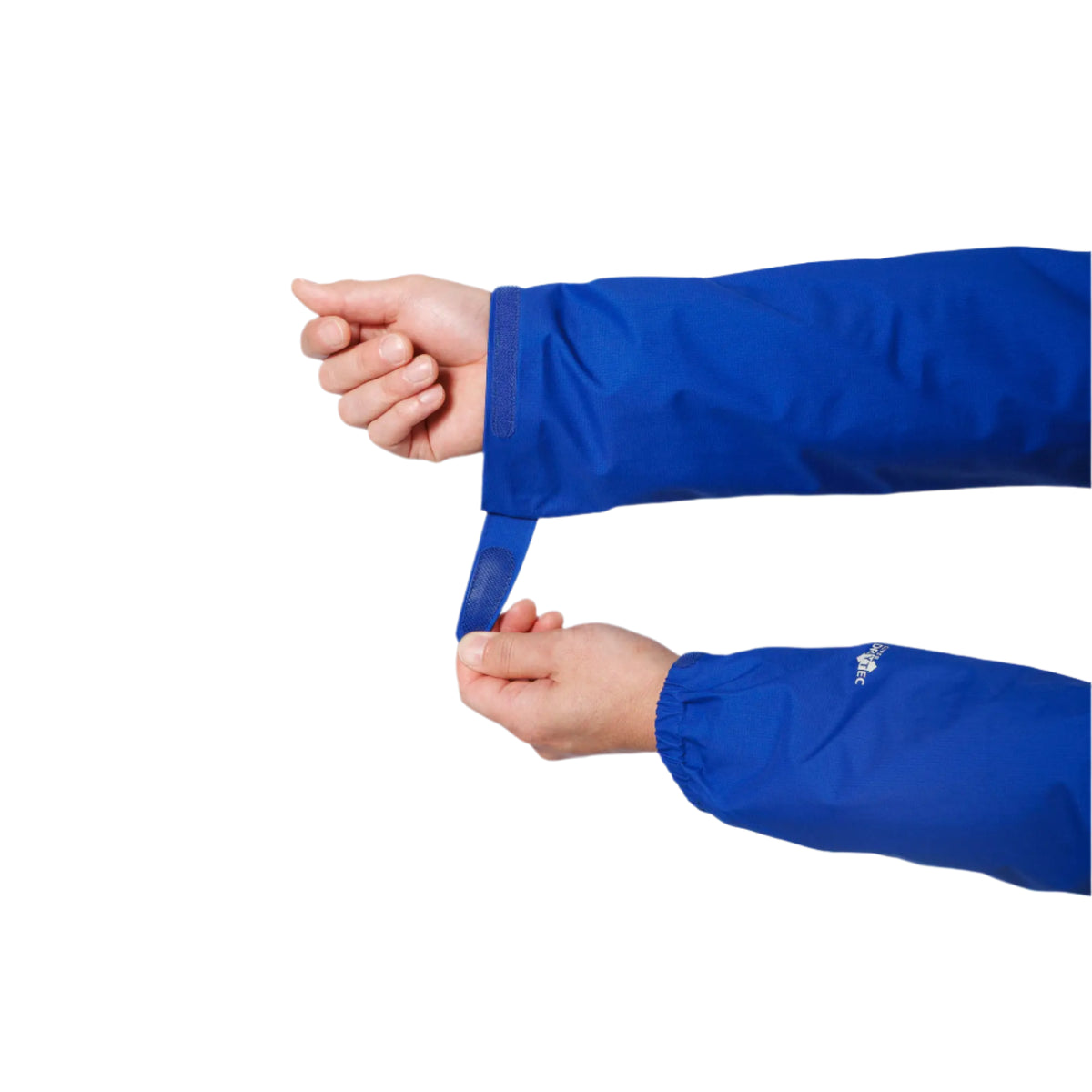 Montbell Storm Cruiser Jacket Men's